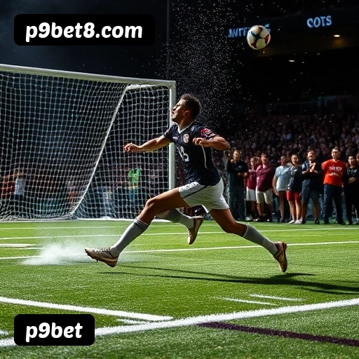 p9bet bônus R$5.000 + 500 giros - Rollover 35x, prazo 30 dias, 38% taxa conversão