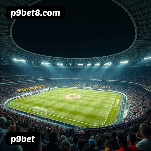 Catálogo p9bet 3.100+ jogos - Pragmatic Play, Evolution, NetEnt