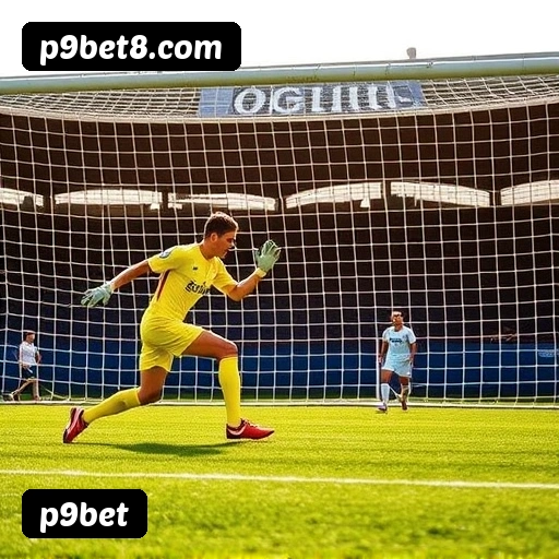 Níveis do programa VIP da p9bet